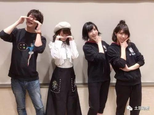 新人男声优语言性骚扰女声优，花江夏树关智一谢罪