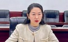 于立雪，拟任新职