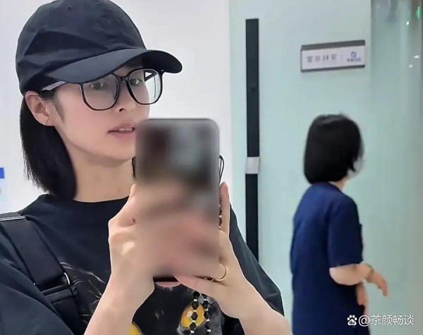 颖儿热玛吉护肤记：女明星的变美“秘密”大公开
