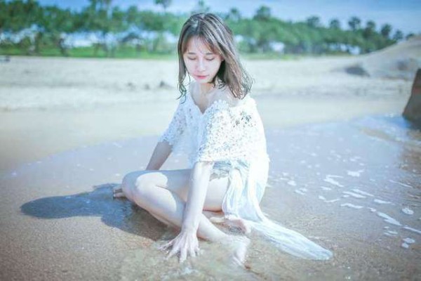 美人的十大评分标准，能够着7分，那就是标准的小美人！