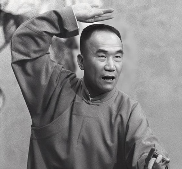杨少华葬礼悲哀，不仅常马侯三家未到，儿子杨议更遭错骂