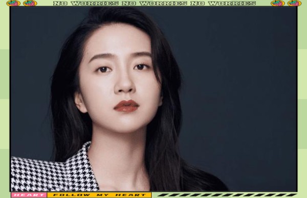 许龄月：从模特到演员的蜕变与成长