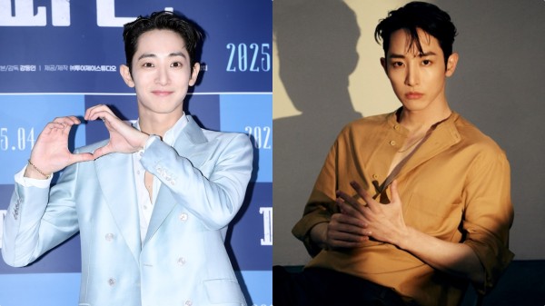 YG演员大迁徙！李洙赫加盟Saram娱乐坐拥超强阵容