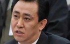 许家印的三个靠山