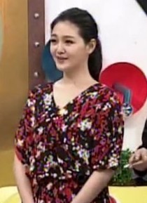 大S雷人装扮接手《康熙》3