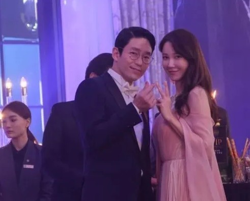 顶楼第二季演员表 顶楼第二季各人物关系介绍