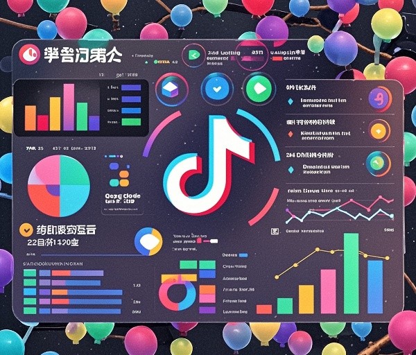 数据可视化