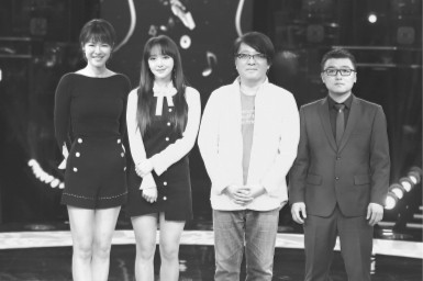 “星素”结合“众乐乐” 音乐新综艺节目更重互动