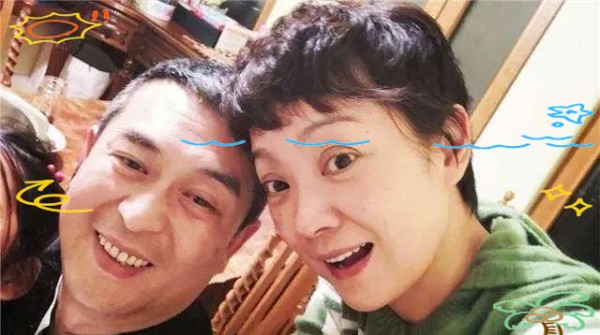 娱乐圈背后的明星关系与合作揭秘