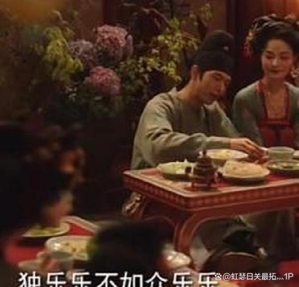 200万竞争，他为何不追流量？李现的演艺之路，你怎么看？