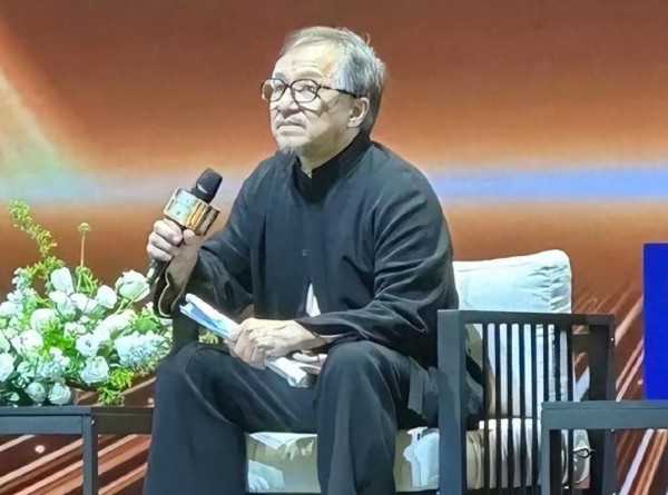 这七位明星真的老了吗，果真是岁月不饶人