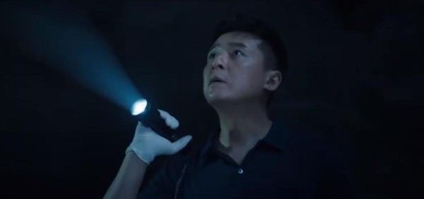 70岁任达华再破天花板：这一次，他让娱乐圈“沉默”了
