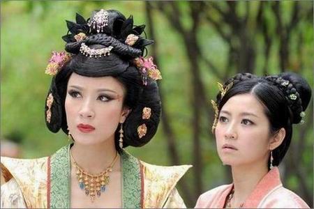 策划：“心计”演员之TVB新人老将大起底