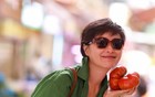 吴越游云南状态太好，本人发文自嘲：大家都说我“疯”了