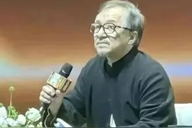 明星从年轻到老的变化