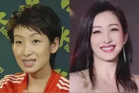 年轻时长得一般,年过40才变美,这7位骨相女星,赢在人生下半场图片