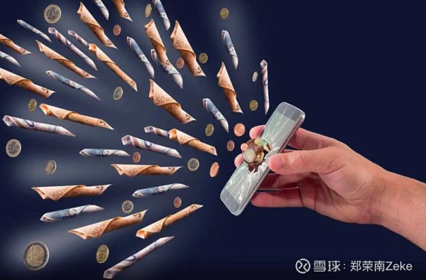 做VC、搞餐饮、直播、Web3，明星为何都爱追风口？ 明星流量的多重变现。即使在虚拟世界，依然少不了明星的身影。为了招聘Web3.0人才，极少出现在社交平台的周星驰，近期特意...