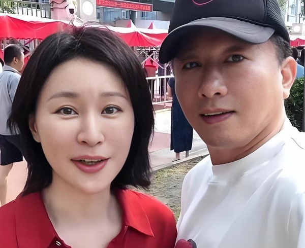 三年花60万租房陪读，演员房子斌杨雨婷回应女儿高考成绩：满意