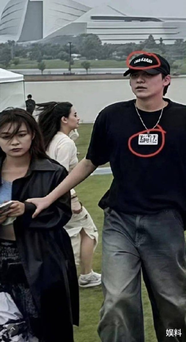 田栩宁更新营业 瓜田里的真相揭秘