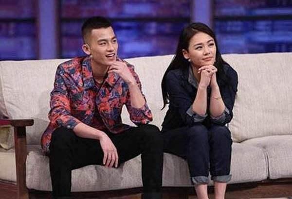 马思纯欧豪宣布分手，声明秒杀娱乐圈各情侣！网友：想黑都没得黑