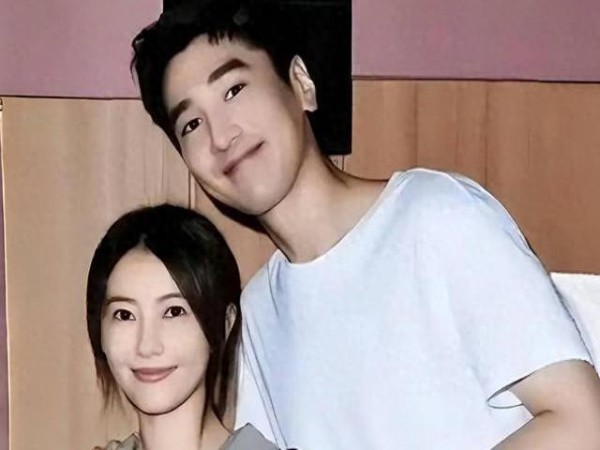 从清纯女神到争议不断，高圆圆五段情史揭秘，婚后生活引热议