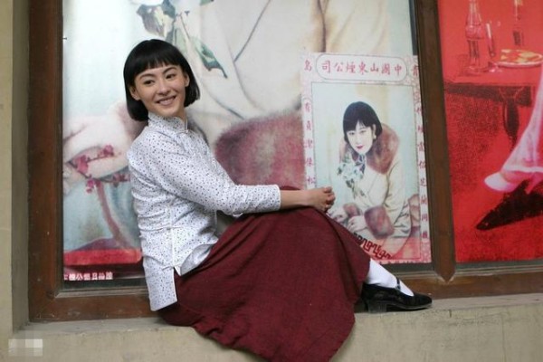 爆谢霆锋求婚王菲失败 张柏芝：他好坏不关我事，我有儿子和生活