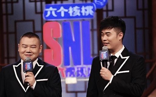 “歌手不唱歌、演员不拍戏”，全靠综艺撑热度的三位明星！