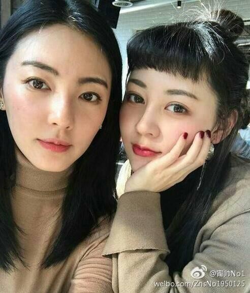 网红和明星的合照 说明了网红为什么成为不了明星
