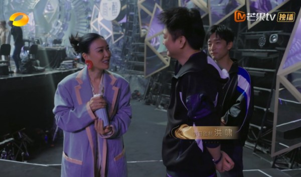 《歌手2024》消失的洪涛，深揭芒果综艺频爆火的内幕