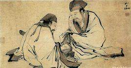 中国历史上的十大音乐家