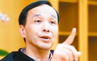 看看朱立伦的丑恶表演