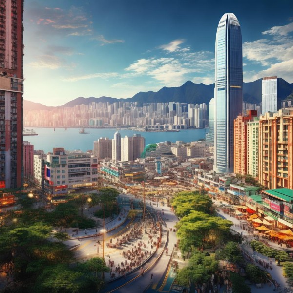 香港明星合照大盘点：星光熠熠的甜蜜瞬间