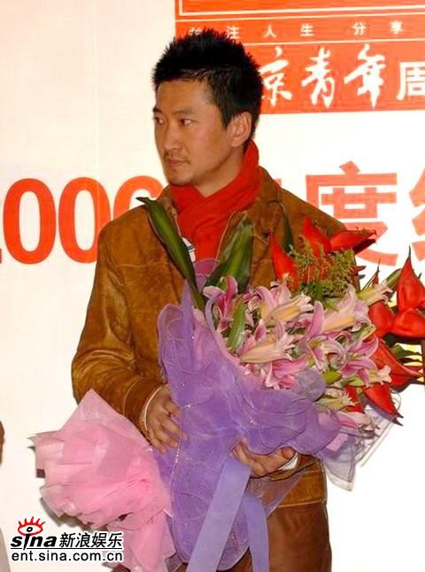 周杰