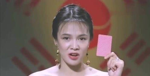 香港电影中的赌神、赌侠、赌圣、赌魔、赌霸分别是谁？