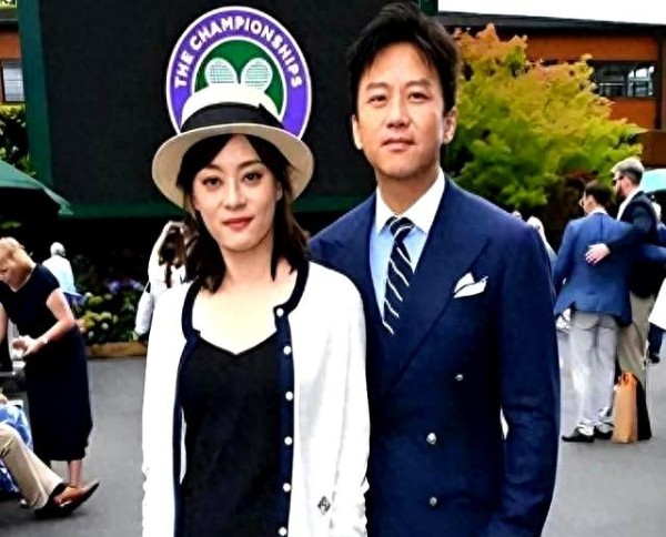孙俪家庭旅行照引发 “移民风波”，明星 IP 的双刃剑效应影
