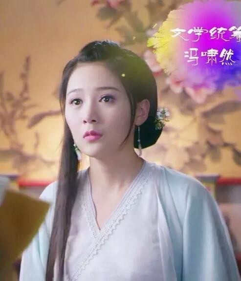 古装剧中的五位王妃! 赵丽颖霸气, 张含韵惊艳, 最美却是她!