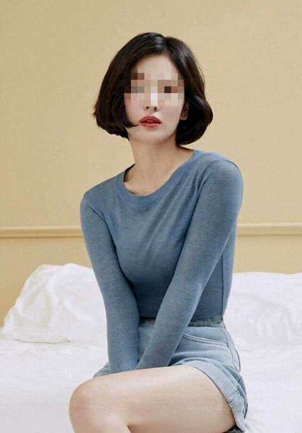 熬过去成为宋慧乔，熬不过去沦为张紫妍，揭秘乔妹不堪回首成名史