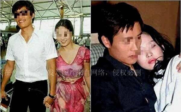 熬过去成为宋慧乔，熬不过去沦为张紫妍，揭秘乔妹不堪回首成名史