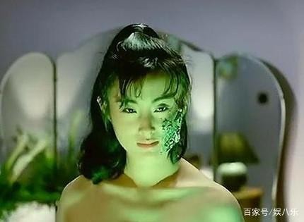 哪些女星的“第一次”给了刘德华？有一位被称为“性感小野猫”