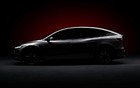 Model Y L，金秋见！ ​​​