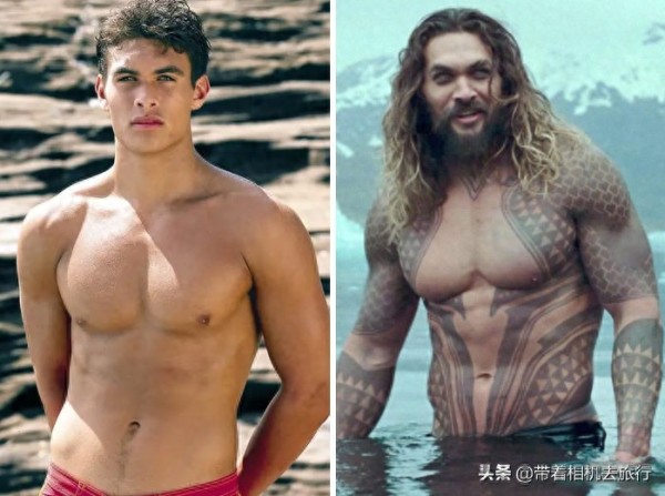10位明星现在和出道时的照片对比：最后一张泪目了