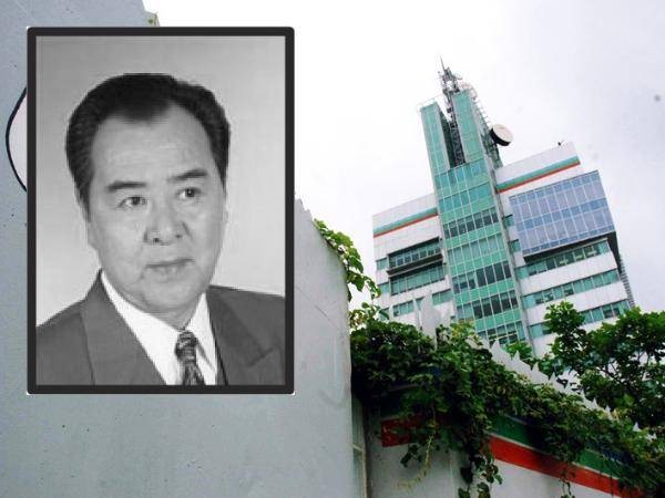 TVB资深演员江汉去世 晚年罹患管脉炎生前遭电话欺诈17万