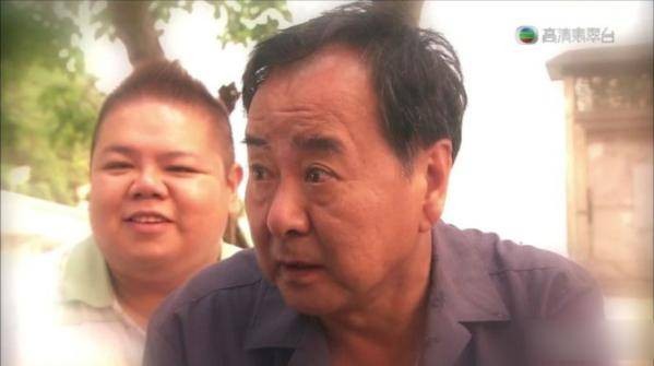 TVB资深演员江汉去世 晚年罹患管脉炎生前遭电话欺诈17万