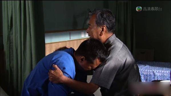 TVB资深演员江汉去世 晚年罹患管脉炎生前遭电话欺诈17万