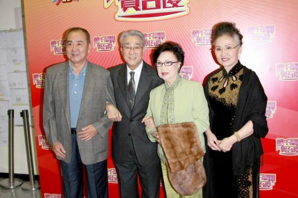 TVB资深演员江汉去世 晚年罹患管脉炎生前遭电话欺诈17万