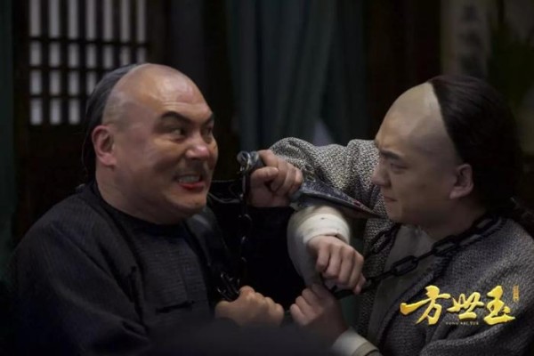 明星网红跨界pick 这部电影值得C位出道