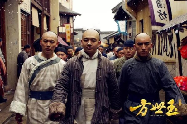 明星网红跨界pick 这部电影值得C位出道