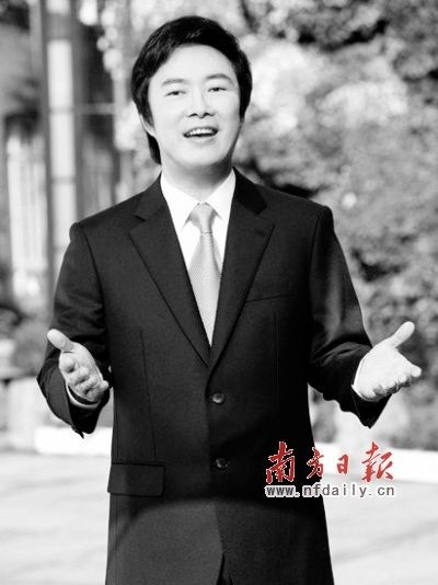 费玉清
