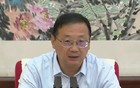 西安：坚决拥护党中央决定