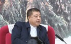 涉嫌严重违纪违法，廉凤国被查